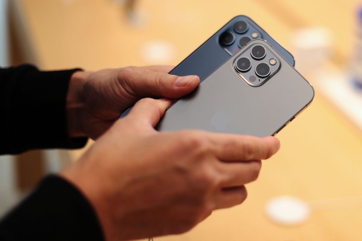 Apple Fined 10 Million Euros in Italy for ‘Misleading’ iPhone Claims