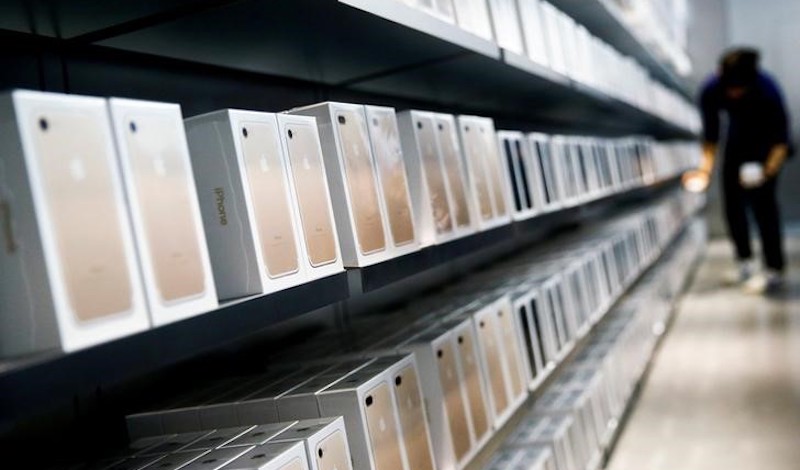 Apple Needs the 'iPhone 8' to Succeed More Than Ever