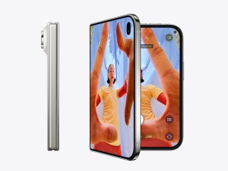 iPhone Duo: 5 Things to Know About Apple's First Foldable