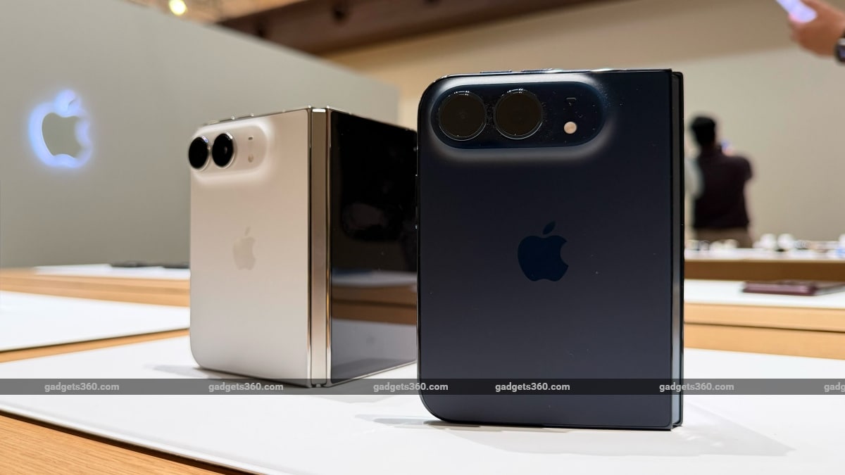 Apple iPhone Duo Could Face Limited Launch-Day Supply as Production Yields Remain Low