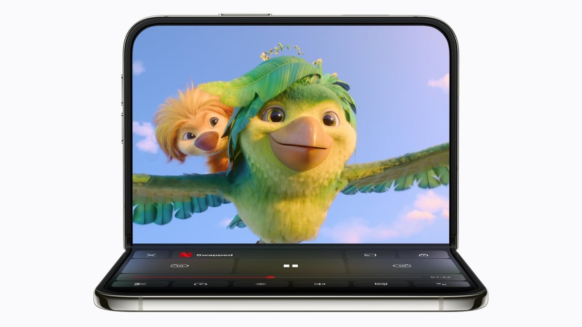 apple iphone duo netflix apps gadgets 360 Apple
