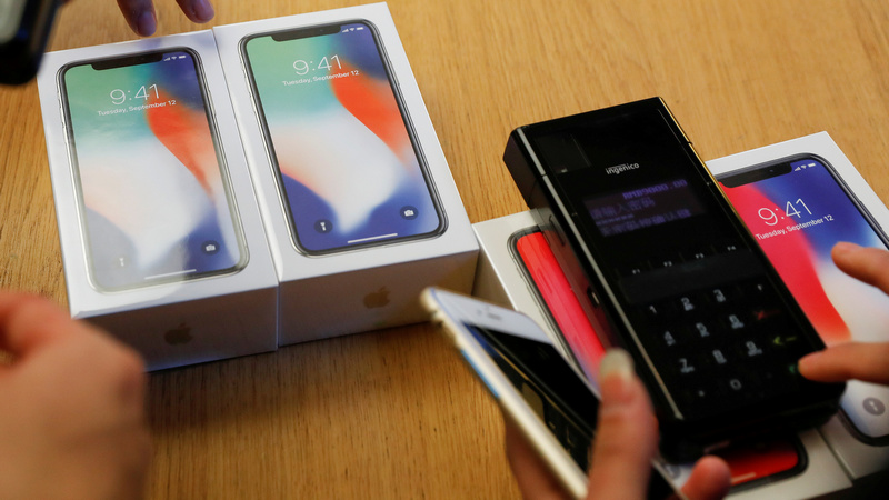 Mass Production of iPhone Models to Start in India, Foxconn Chairman Terry Gou Says