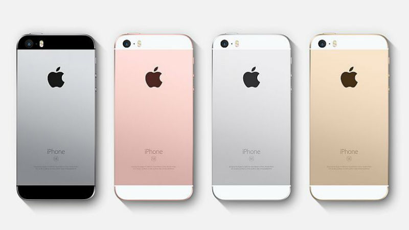 iPhone SE 2 Without Earphone Jack, Face ID to Launch in May: Report