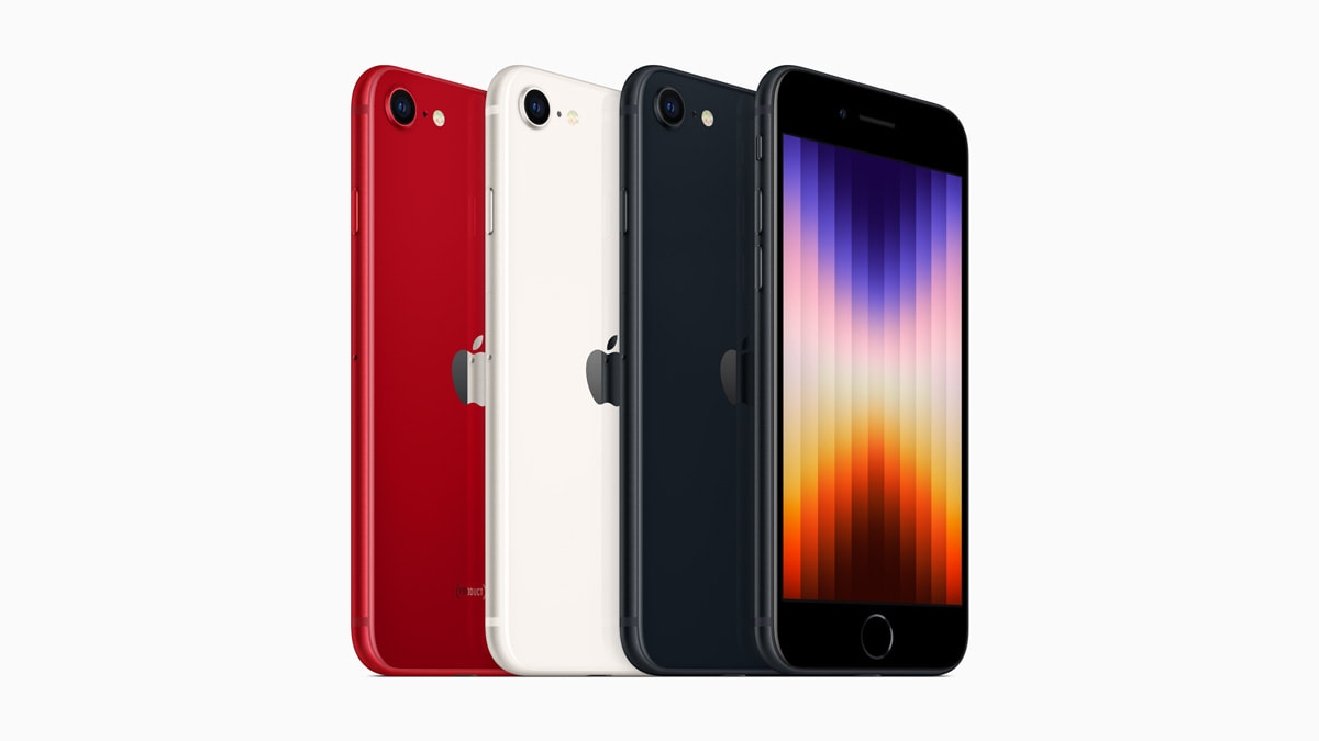 iPhone SE (2022) Teardown Reveals 2,018mAh Battery, Snapdragon X57 Modem