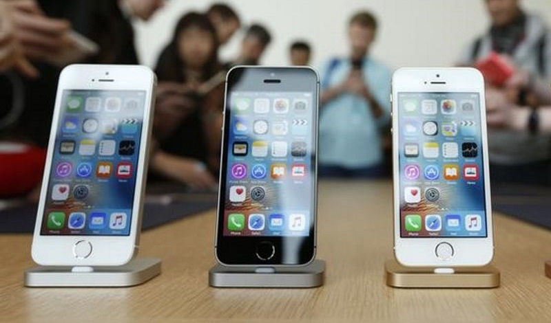 Apple Assured of Full Support for Its Manufacturing Facility by Karnataka Government