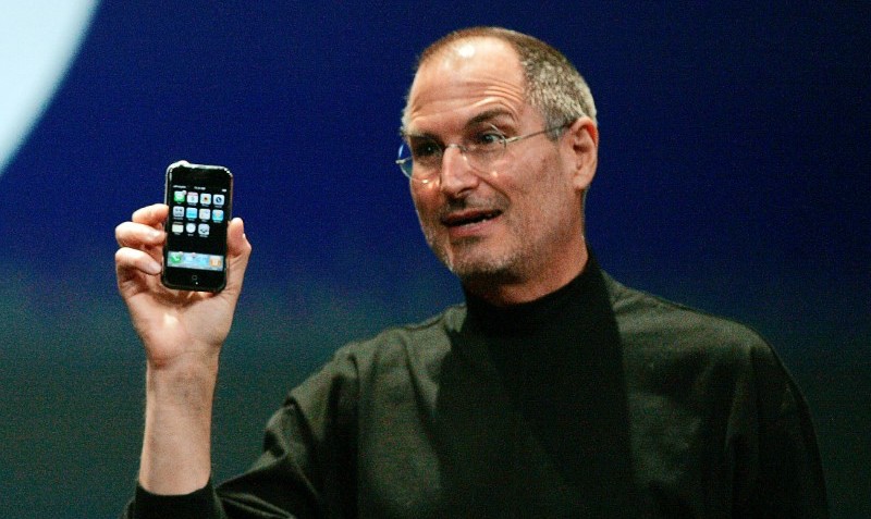 iPhone Turns 10: Some Interesting Stories About the First iPhone