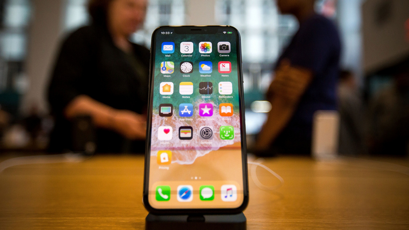 Apple Earnings: The iPhone X Is Doing Just Fine