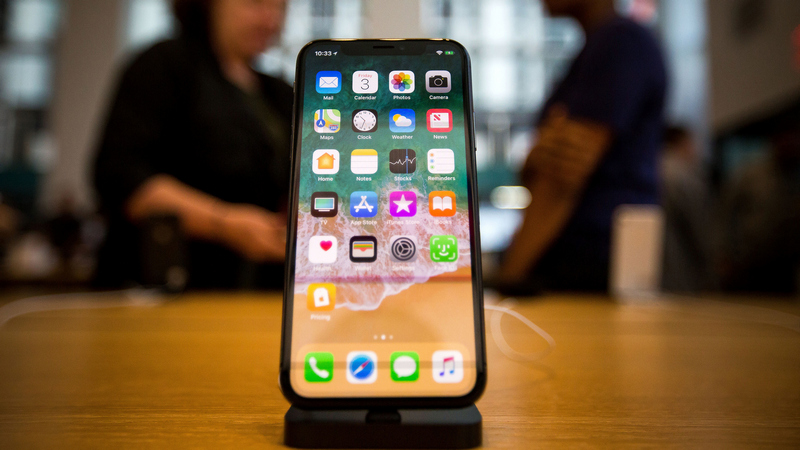 6.1-Inch 2018 iPhone Again Said to Come in Multiple Colours, With No Red Variant