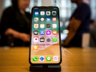 6.1-Inch 2018 iPhone Again Said to Come in Multiple Colours, With No Red Variant