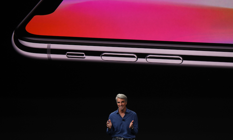 Apple's Craig Federighi Says Face ID Training Was 'Exhaustive'; Addresses Concerns, and More
