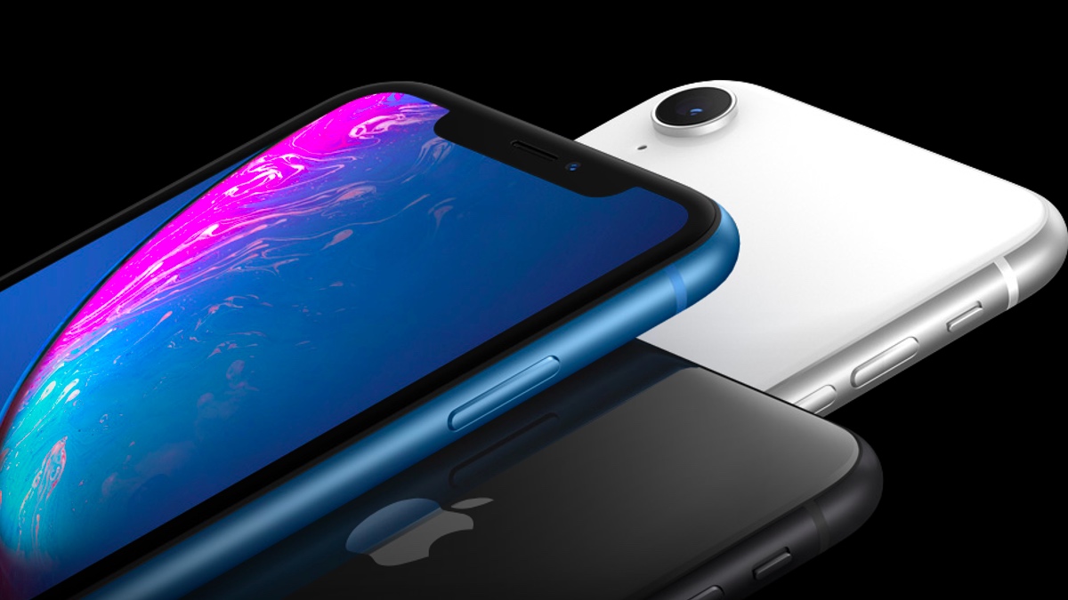 iPhone XR the Top-Selling Smartphone Globally in 2019, Omdia Claims