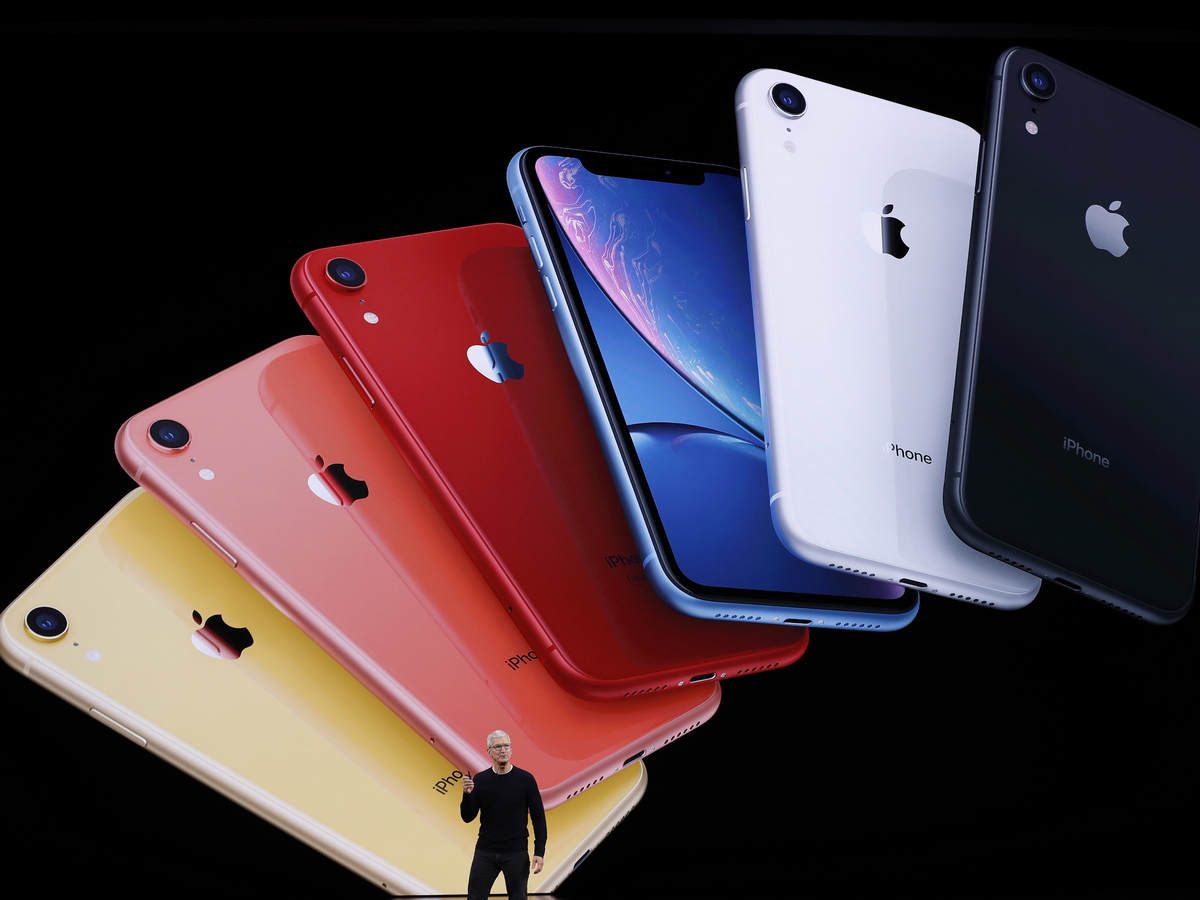 Iphone Xr Will Be More Popular Than Iphone 11 Idc Predicts Technology News