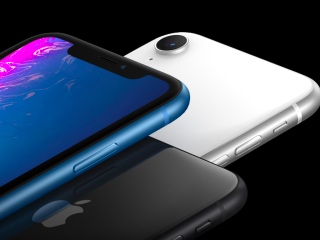 2019 iPhone XR to Feature Bigger Battery Than Last Year&#039;s Model: Report