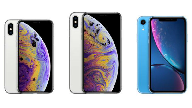 iPhone XS Launched, Jio Cashback Offer, Redmi Note 5 Pro MIUI 10 Update, and More News This Week