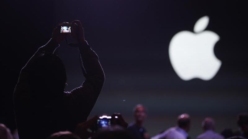 Apple Moves to Store iCloud Keys in China, Raising Human Rights Fears