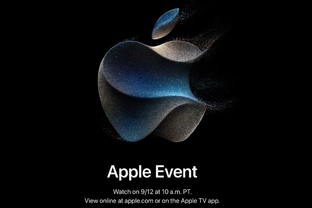 iPhone 15 Series to Launch on September 12 at Apple 'Wonderlust' Event