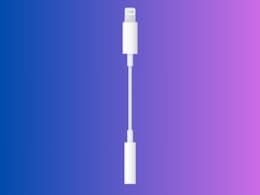 Apple Reportedly Plans to Discontinue Lightning to 3.5mm Headphone Jack Adapter Apple Reportedly Plans to Discontinue Lightning to 3.5mm Headphone Jack Adapter