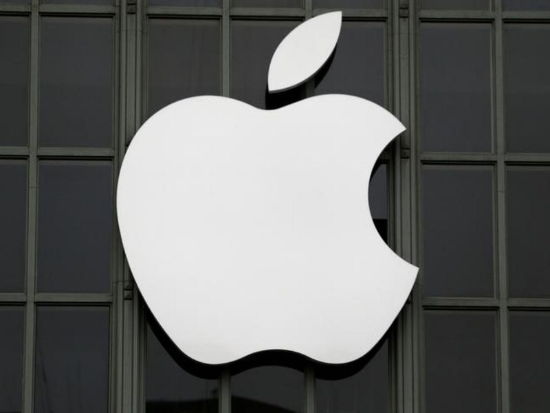 Apple Ordered to Pay $506 Million to University in Patent Dispute