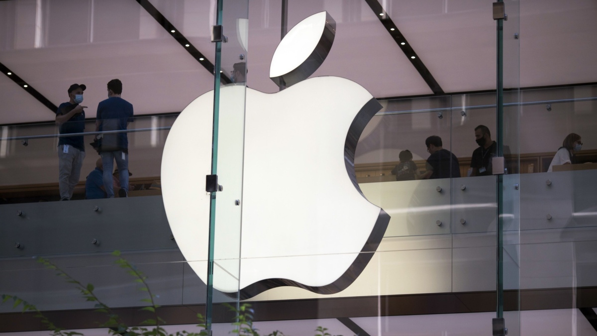 Apple Said to Make 'Small Number' of Job Cuts in Some Corporate Retail Teams: Details