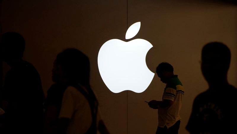Apple's iCloud Facility in China to Be Overseen by Guizhou Province
