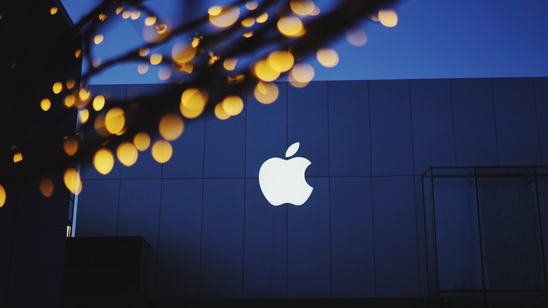 Apple Plans $1 Billion Expansion at Data Centre in Nevada