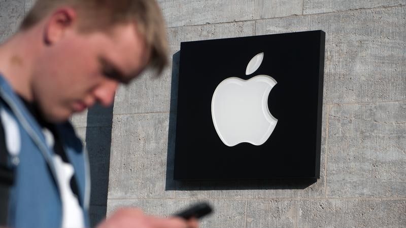 Apple to Set Up R&D Centre in Jakarta Next Year, Tips Report