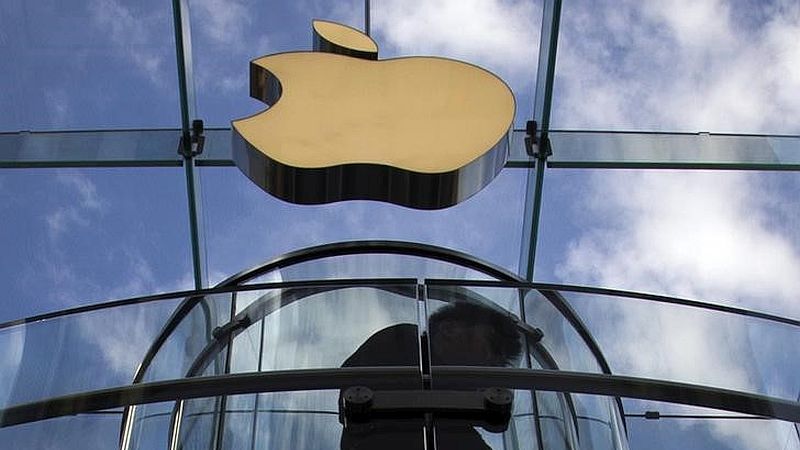 Apple to Launch New Products Next Week, Report Claims