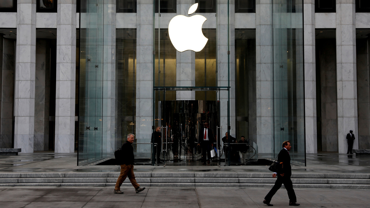 Apple Doubles China Donations for COVID-19 Recovery Efforts