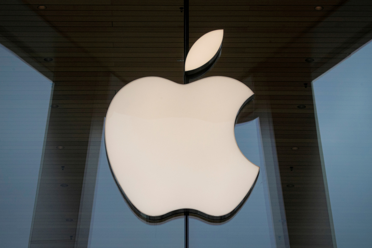 Apple Event on Tuesday: New iPad Pro, iMac, AirPods, and More Expected