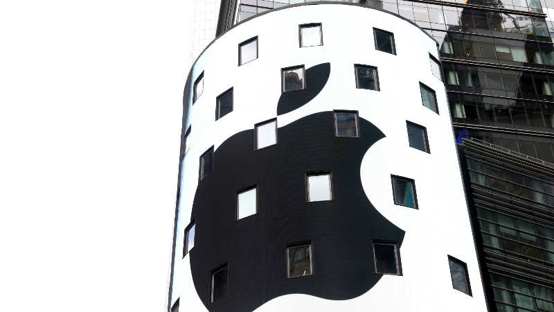 Apple's Group FaceTime Bug Fix Coming Next Week