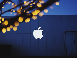Apple Reportedly Agrees to Hand Over India-Specific Financial Data to CCI