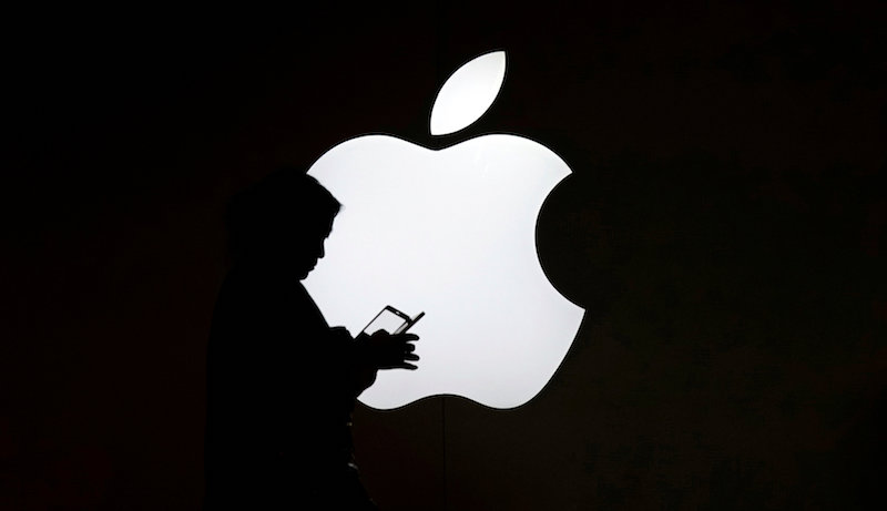 Apple, Accenture Team Up on iPhone, iPad Apps for Businesses