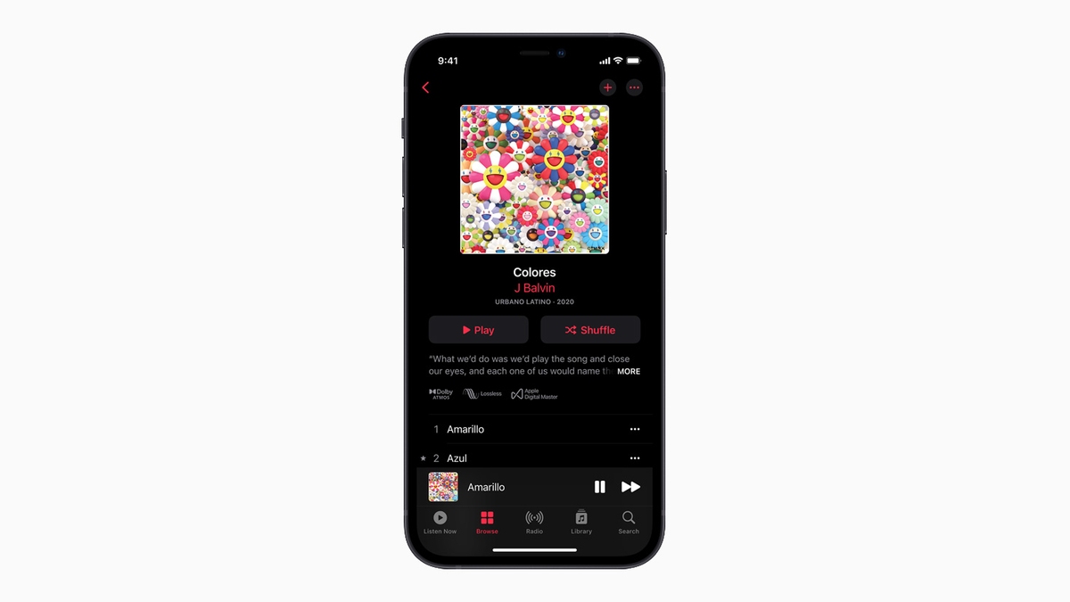 Apple Music Now Has 100 Million Tracks in Its Catalogue