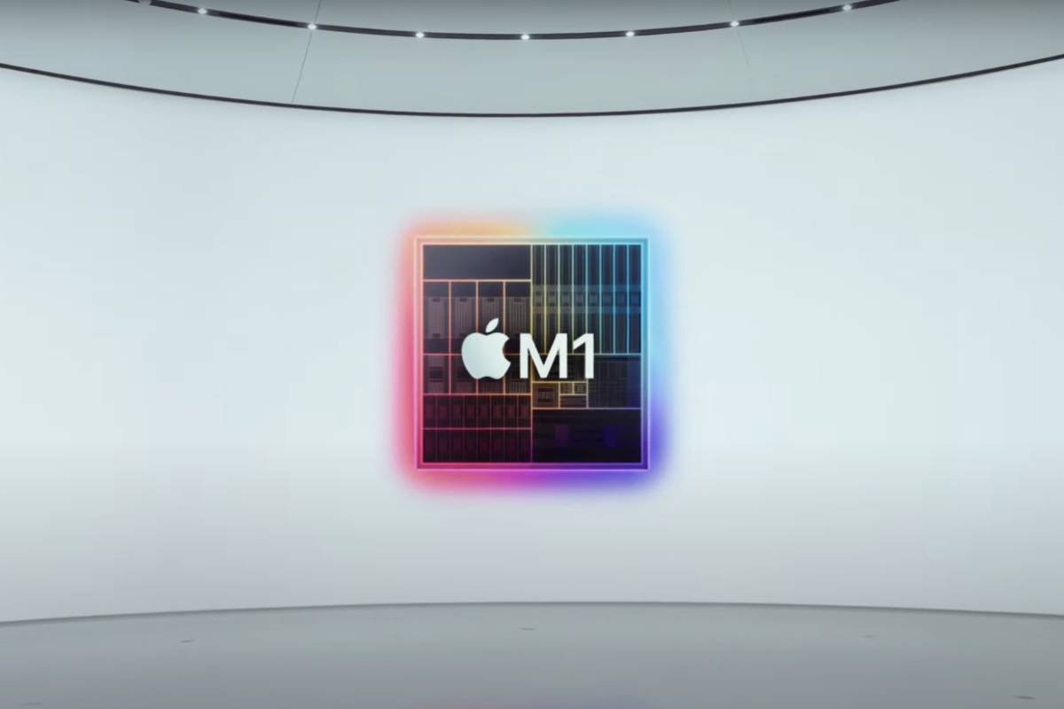 MacBook Air With M1 Processor Beats 16-Inch MacBook Pro, All Other Processors on Geekbench Leaderboards