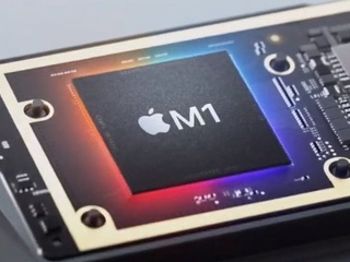 MacBook Pro 16-Inch With 12-Core Apple M1X Processor Tipped