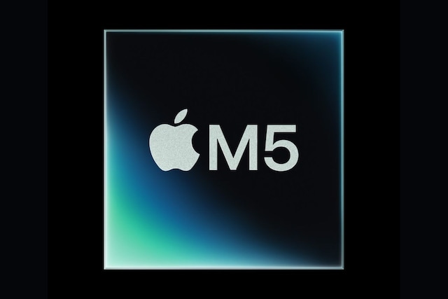 Apple M5 Chipset Launched With 4X Faster GPU for MacBook Pro, iPad Pro and Vision Pro Apple M5 Chipset Launched With 4X Faster GPU for MacBook Pro, iPad Pro and Vision Pro