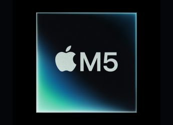 Apple M5 Chipset Launched With 4X Faster GPU for MacBook Pro, iPad Pro and Vision Pro