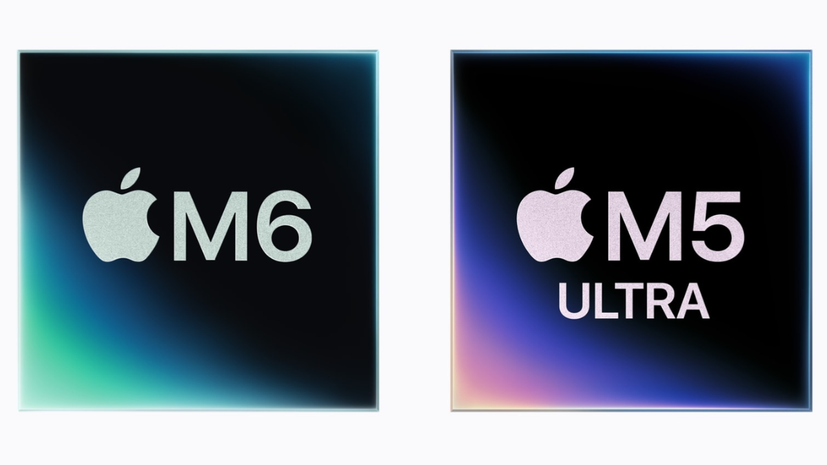 Apple M6 Introduced as Firm’s First 2nm Chipset, Alongside M5 Ultra With a Quad-Die Architecture on 2026 Mac Mini, Studio