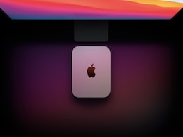 Mac mini With M1X Chip to Launch in the ‘Next Several Months’, iPhone 13 Unlikely to Feature Touch ID: Report Mac mini With M1X Chip to Launch in the ‘Next Several Months’, iPhone 13 Unlikely to Feature Touch ID: Report