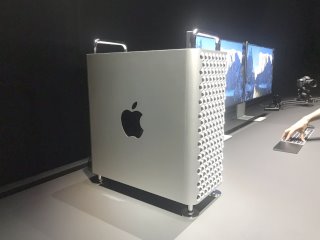 Apple's M2 Extreme, M3 Extreme Chips Never Saw the Light of Day