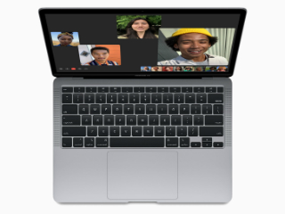 Apple Working on New Keyboard With Dynamic Key Functions; Patent Suggests Keys Could Display Animation, Video