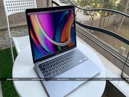 Apple MacBook Air M1 Available Under Rs. 70,000 Ahead of Amazon Great Indian Festival Sale 2023 Apple MacBook Air M1 Available Under Rs. 70,000 Ahead of Amazon Great Indian Festival Sale 2023