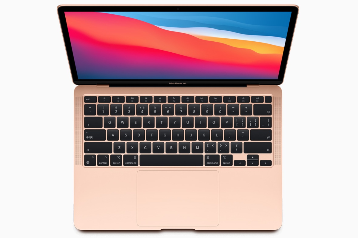 MacBook 2021 Range Tipped to Include Both Intel and Apple Silicon Models