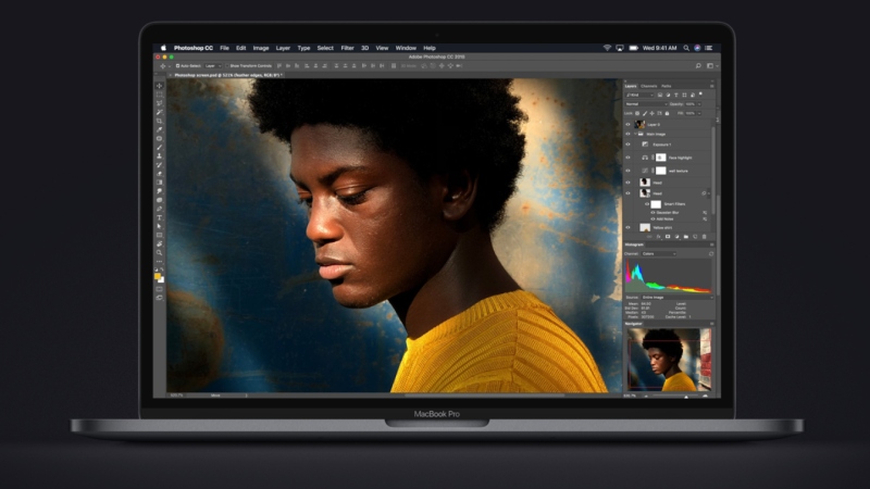 Apple Hikes Mac Prices in India by Up to Rs. 61,800