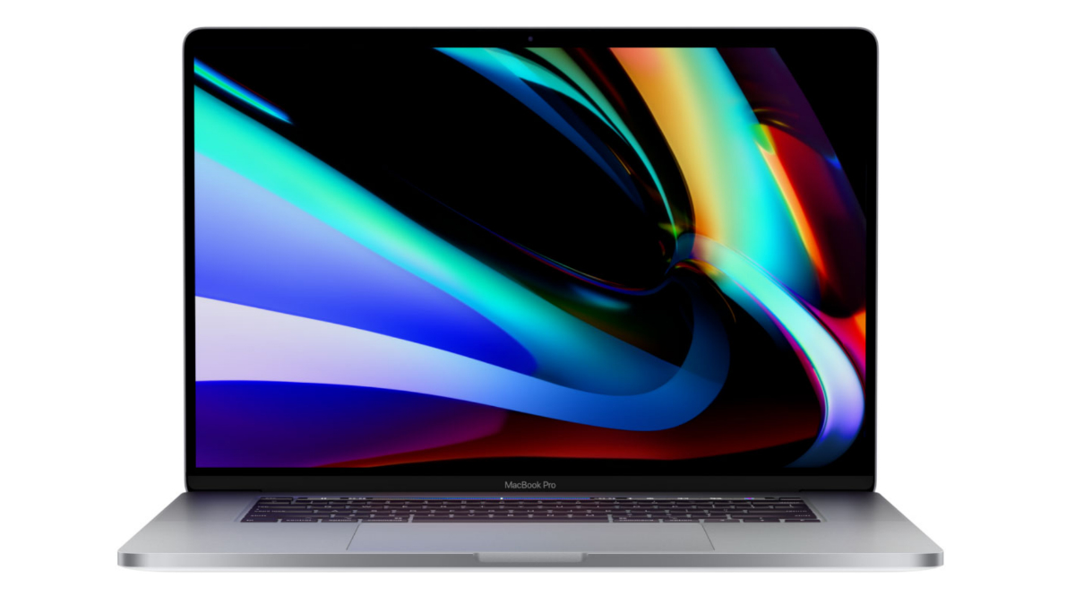 Apple Says Goodbye to 15-Inch MacBook Pro With the Launch of 16-Inch Model