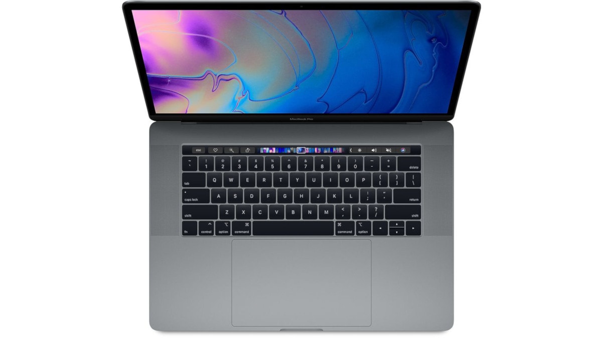 macOS Mojave 10.14.5 Supplemental Update Released to Solve MacBook Pro's T2 Chip Issues: How to Install