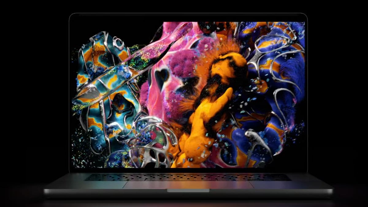 Apple Taking a Gradual Approach to Bring Touchscreen Capabilities to macOS: Report