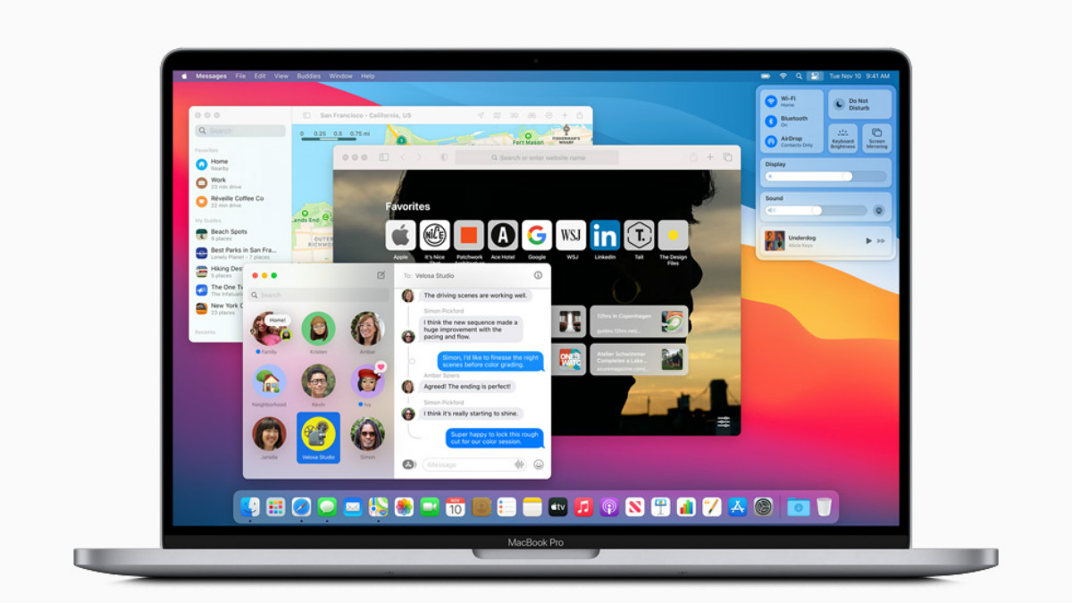 macOS Big Sur 11.1 Update Now Available: How to Download, Install