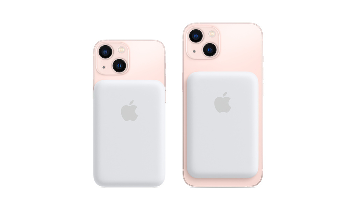 Apple MagSafe Battery Pack Gets New Firmware Update for Charging iPhones Faster: How to Download