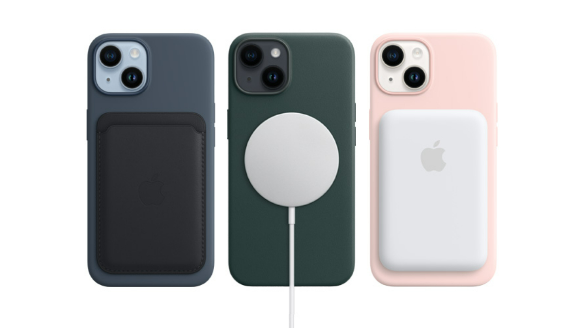 iPhone 15 Models Will Support Faster 15W Qi2 Wireless Charging Without MagSafe: Report